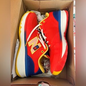 New Balance Hesi Low